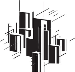 Urban Insights: Iconic Property Design Residential Radiance: Emblematic Estate Icon