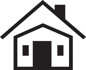 Prime Properties: Iconic Estate Emblem Metro Matrix: Real Estate Logo Vector