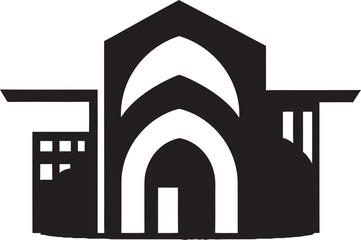 Urban Insights: Iconic Property Design Residential Radiance: Emblematic Estate Icon