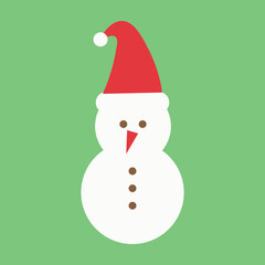 snowman character for christmas 2023