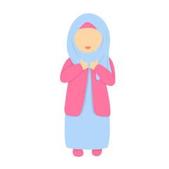 hijab girl