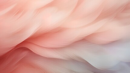 silky texture with a smooth, soft touch, featuring a blend of gentle pastel colors that exude a sense of calm and aesthetic minimalism, perfect for serene backgrounds.