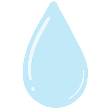 drop of water