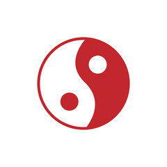 religious symbol, icon illustration