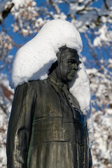 WINTER in Bad Wörishofen Unterallgäu 2023