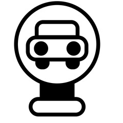 driving area dualtone