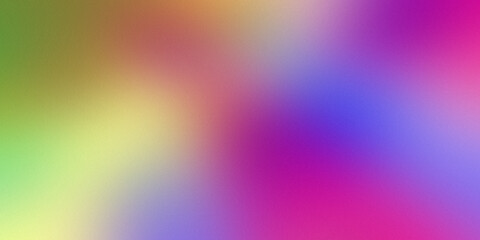 colorful abstract texture noise gradient background