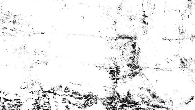 Abstract Grunge Overlay Scratched Damaged vintage film effect background