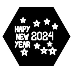 new year ghlyp icon