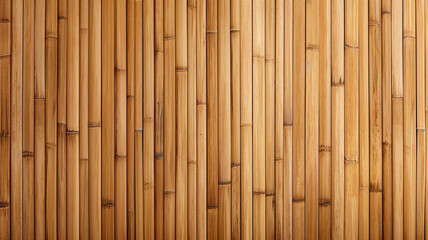 bamboo wood pattern. - texture wall background.