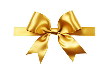 Gold_color_gift_ribbon_with_bow_Christmas_birthday