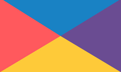 abstract background with colors