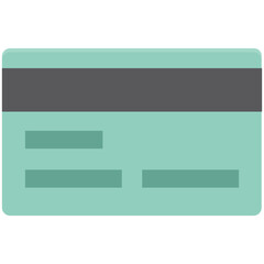 Fototapeta premium Credit Card