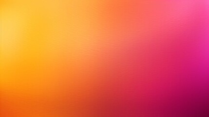 Gold yellow amber burnt orange coral fire red bright pink magenta purple violet abstract background. - obrazy, fototapety, plakaty
