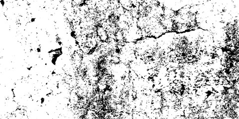 Dark grunge noise granules Black grainy texture isolated on white background. Scratched Grunge Urban Background Texture Vector. Dust Overlay Distress Grainy Grungy Effect.