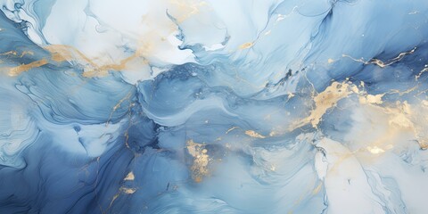 Natural Luxury, Style incorporates the swirls of marble or the ripples of agate, Very beautiful cool powdery pink paint with the addition of gold powder. seamless marble painting