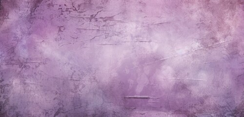 Eerie lavender grunge backdrop with abstract distressed patterns. Grunge Background.