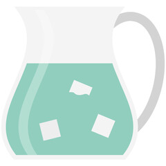 Fototapeta premium Jug