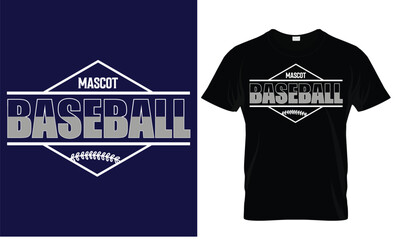 Baseball t shirt design, Baseball typography t shirt design, Baseball vintage t shirt design,