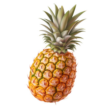 pineapple png image