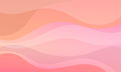 Abstract granny gradient violet pink yellow background blurred color flow banner, poster, cover design.