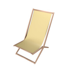 Beach Chair