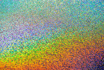 gradient shiny rainbow colorful background techno background