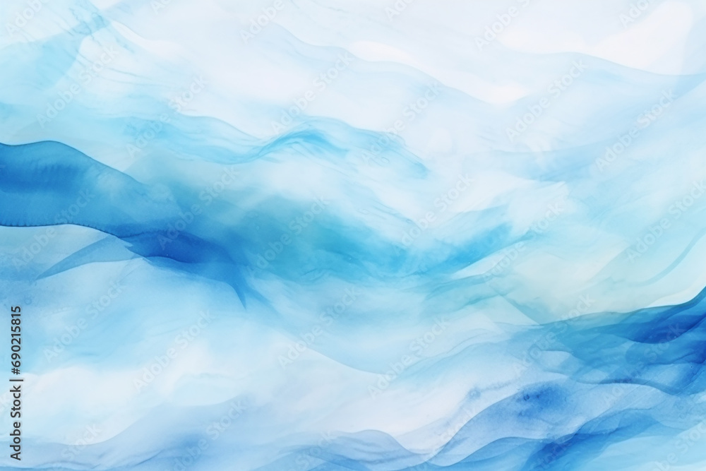 Poster water color grading background, water color grading pattern with abstract splashes and flows.