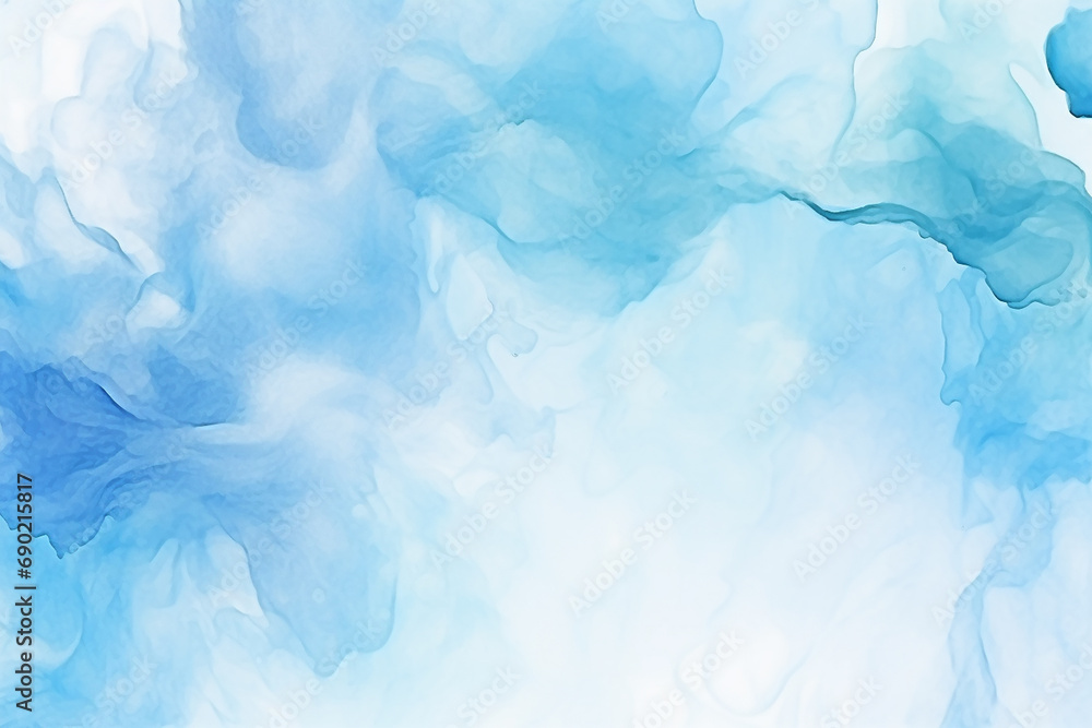 Poster water color grading background, water color grading pattern with abstract splashes and flows.