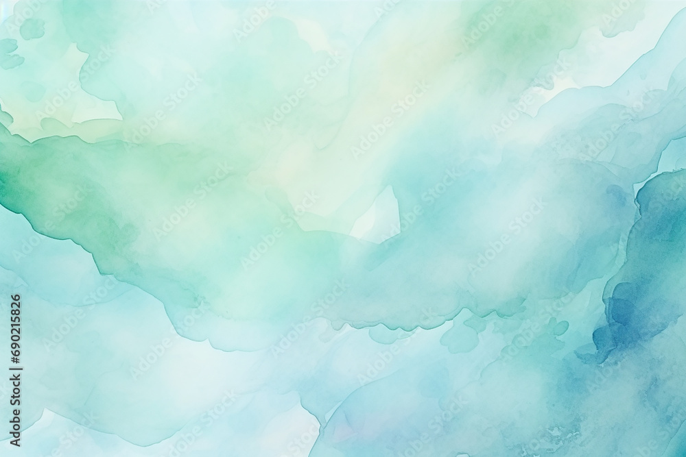 Poster water color grading background, water color grading pattern with abstract splashes and flows.