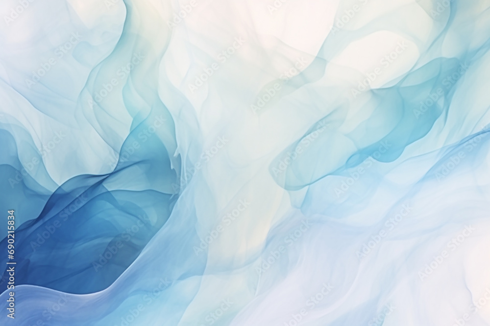 Poster water color grading background, water color grading pattern with abstract splashes and flows.