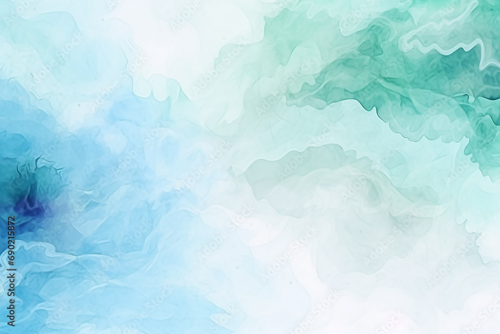 Poster water color grading background, water color grading pattern with abstract splashes and flows.