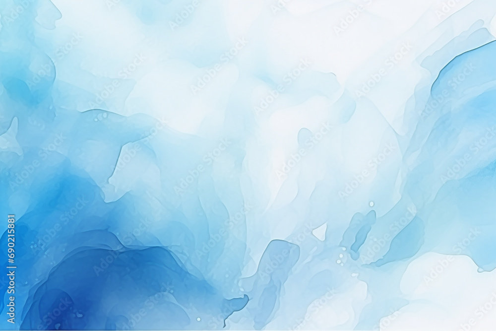 Poster water color grading background, water color grading pattern with abstract splashes and flows.