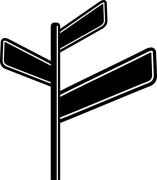 Street sign png