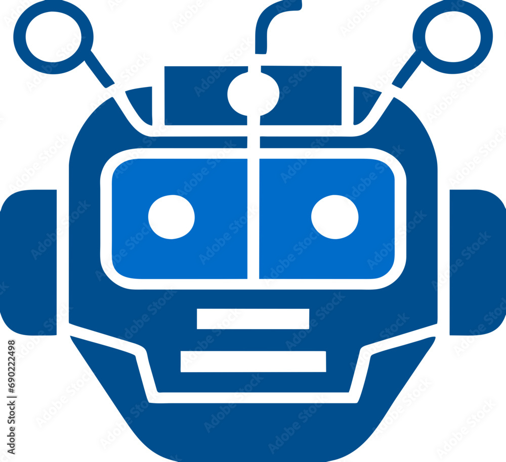 Fototapete ai tech, businessman show virtual graphic global internet connect chatgpt chat with ai, artificial i