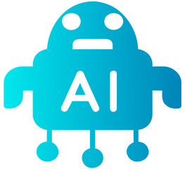 Ai tech, businessman show virtual graphic Global Internet connect Chatgpt Chat with AI, Artificial Intelligence. using command prompt for generates something, Futuristic technology transformation.
