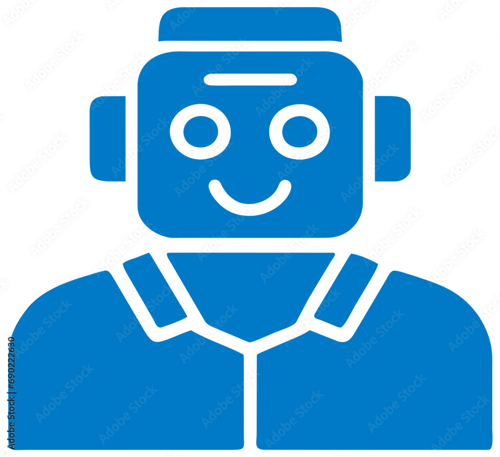 Fototapete ai tech, businessman show virtual graphic global internet connect chatgpt chat with ai, artificial i