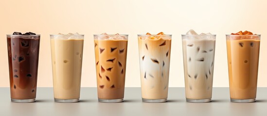 Most people s favorite a wide variety of different milk teas so you can get all the wonderful milk...