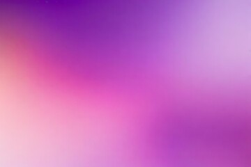 Fototapeta premium Abstract gradient smooth blur Purple background image