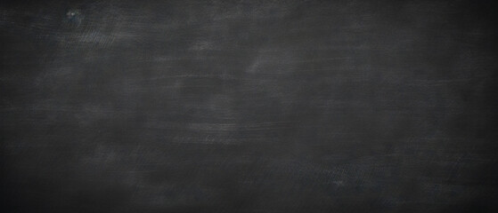 Obraz na płótnie Canvas A vintage-inspired chalkboard background with a traditional and educational aesthetic.