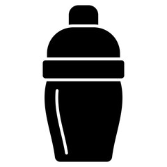 Shake Icon Element For Design