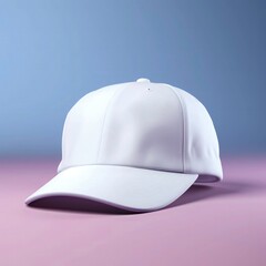 white cap for mockup