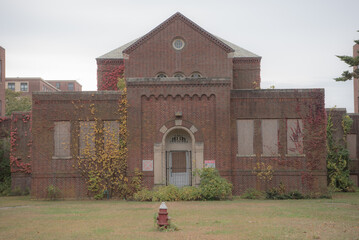 Hospital
