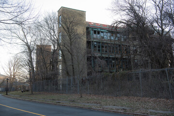 Hospital