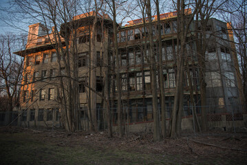 Hospital