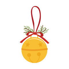 Jingle bells Christmas