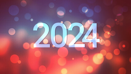 2024 new