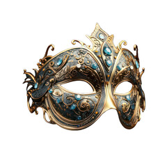 night party mask