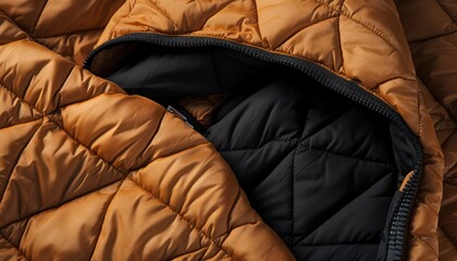 Inside View of a Jacket
