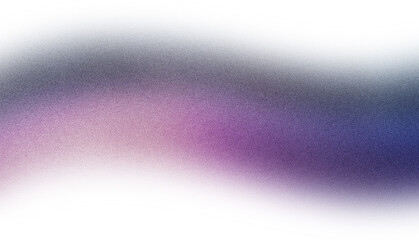 black purple pink , color gradient rough abstract background shine bright light and glow template empty space , grainy noise grungy texture on transparent background cutout © Naise Nexture